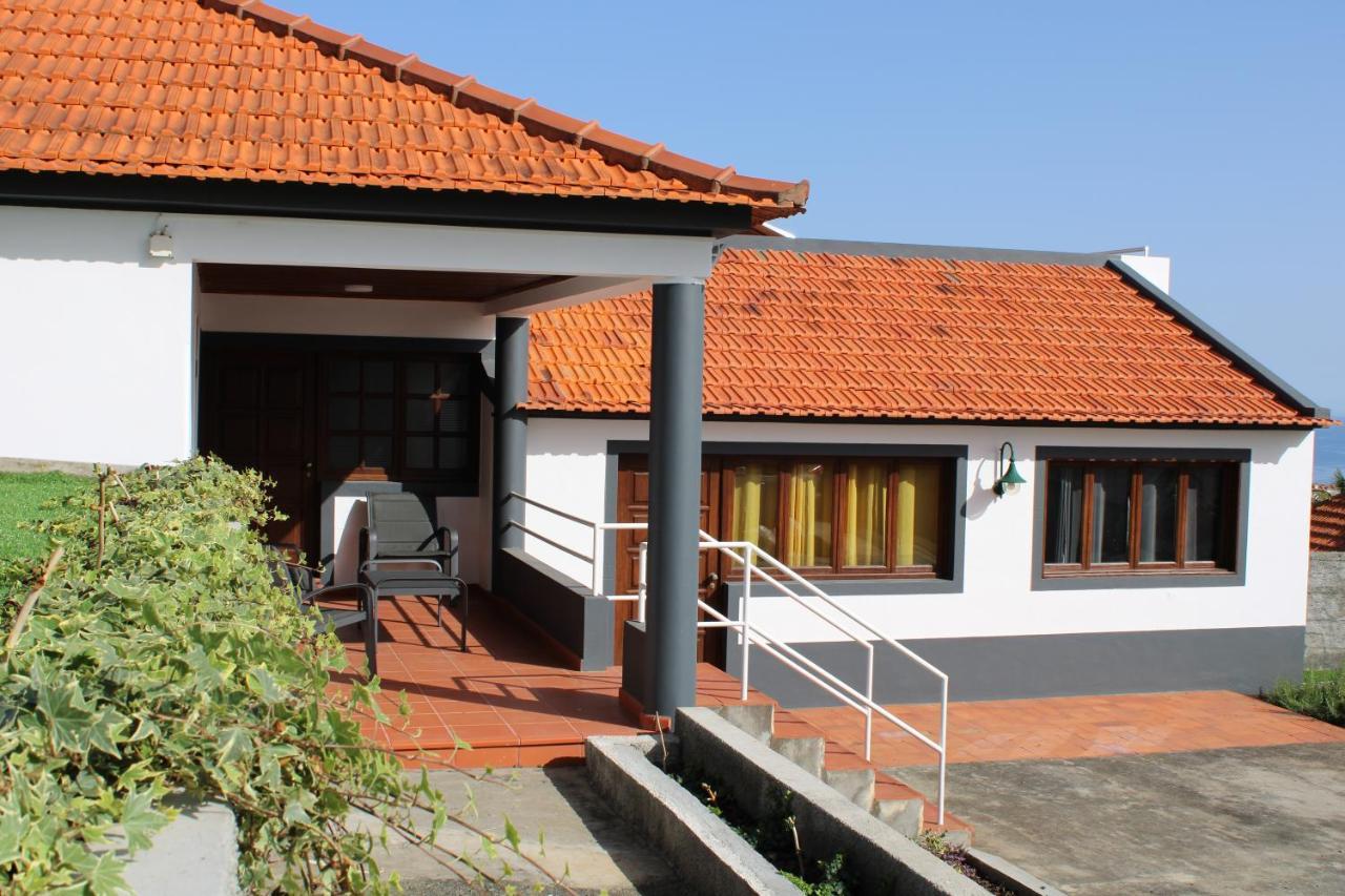 Moradia Stephanie Funchal  Luaran gambar